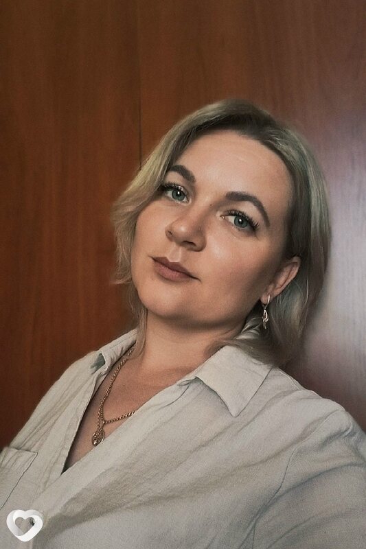 Ольга, 40, Минске — анкета №33453