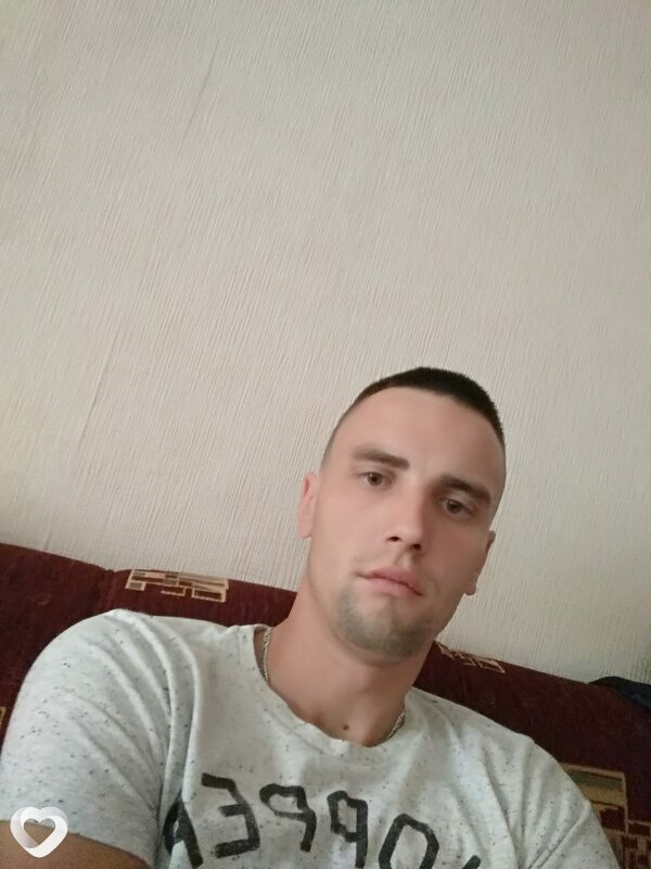 Андрей, 35, Солигорске — анкета №33454