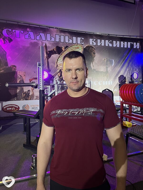Александр, 37, Кемерове — анкета №33458