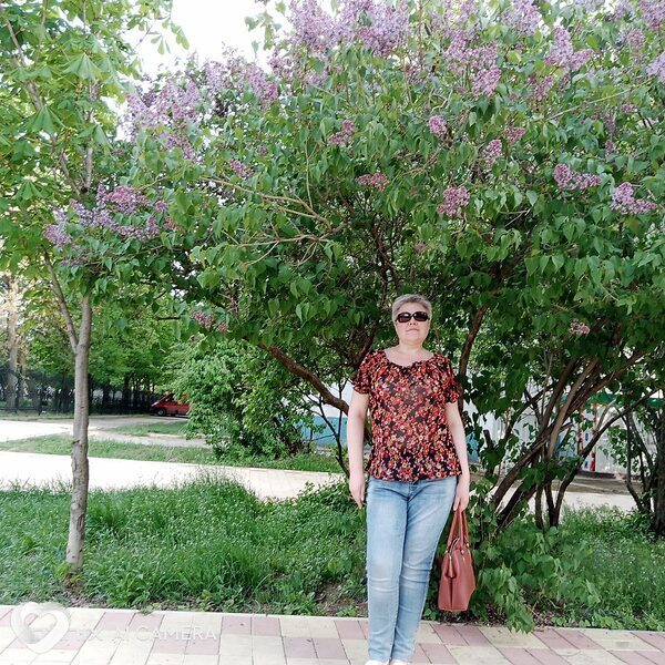 Гульнара, 51, Волгодонске — анкета №33469