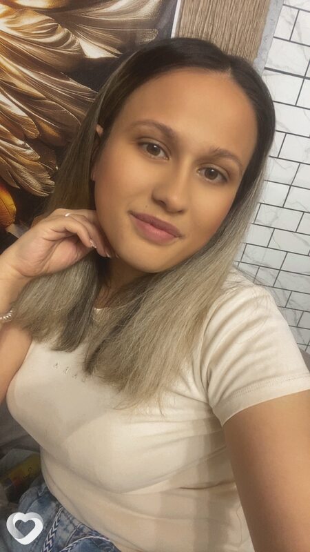 Кристина, 30, Полысаеве — анкета №33479
