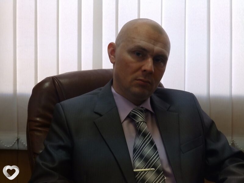 Юрий, 48, Омске — анкета №33481