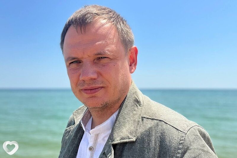 Стас, 43, Могилев — анкета №33490