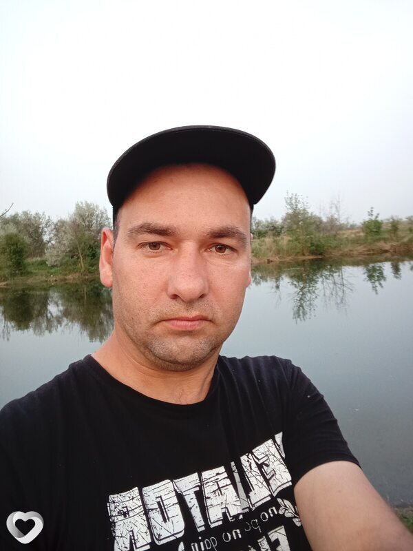 Павел, 40, Батайске — анкета №33495