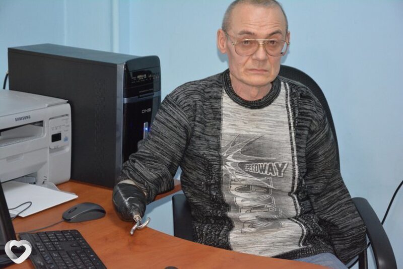 Сергей, 66, Ангарске — анкета №33500