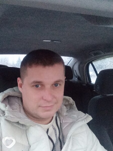 Эрнэст, 36, Макеевке — анкета №33503