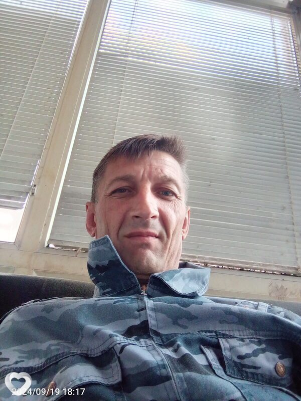 Рома, 48, Тамбове — анкета №33513