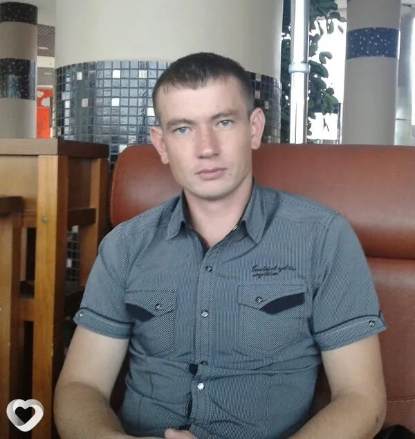 Паша, 41, Тюмени — анкета №2410