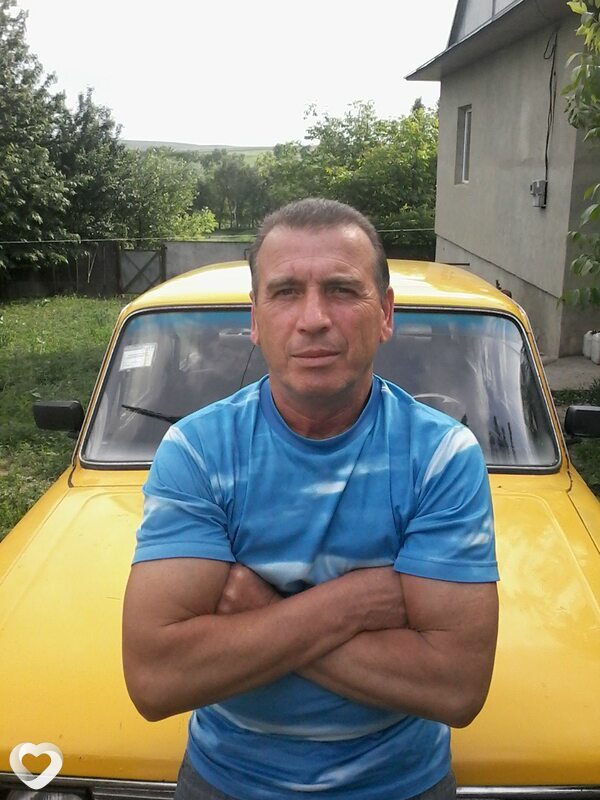 Петя, 63, Ивано-Франковске — анкета №33510