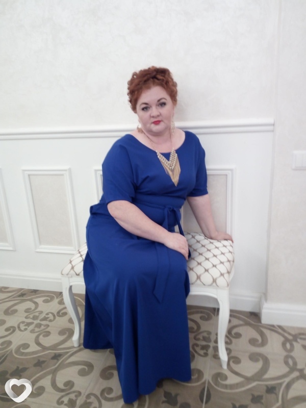 Екатерина, Бешенковичи