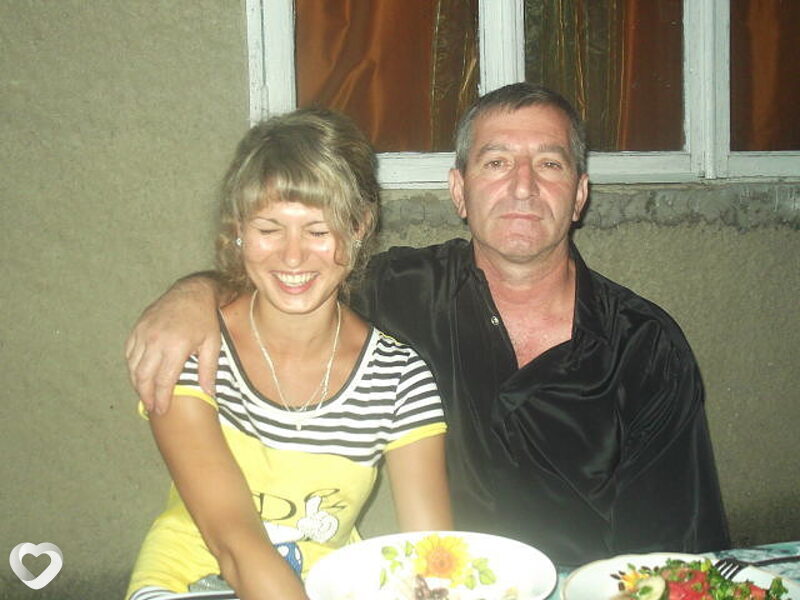 Григорий, 58, Армавире — анкета №33520