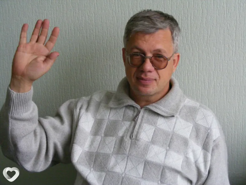 Сергей, 69, Барнауле — анкета №33543