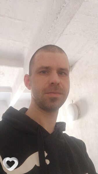 Andrey, 37, Николаеве — анкета №33548