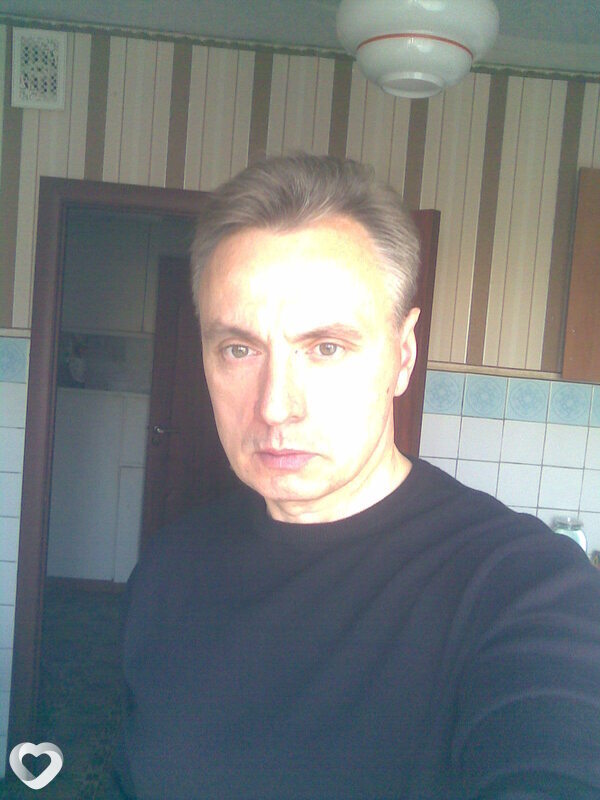 Александр, 60, Могилев — анкета №33558