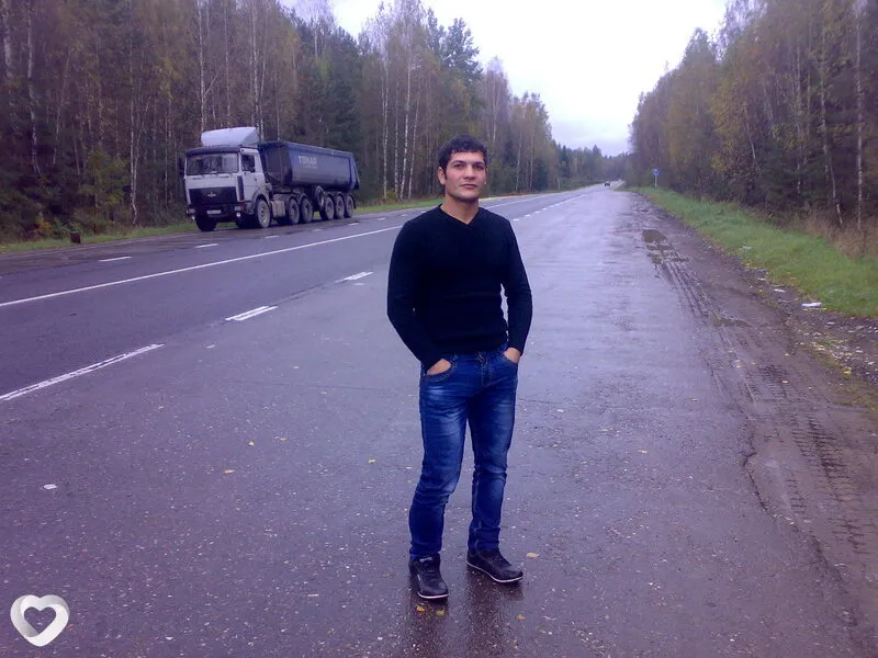 Aram, 30, Владимире — анкета №3305