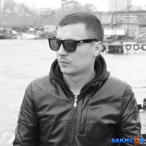 Макс, 26, Бузулуке — анкета №33564