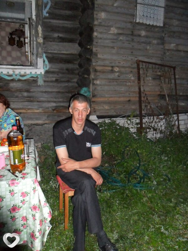 Владимир, Кулебаки