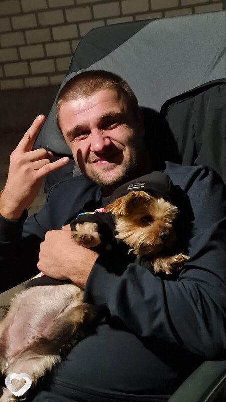 Letyoha, Радомско