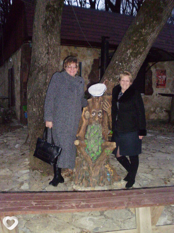 Светлана, 63, Ставрополе — анкета №33568