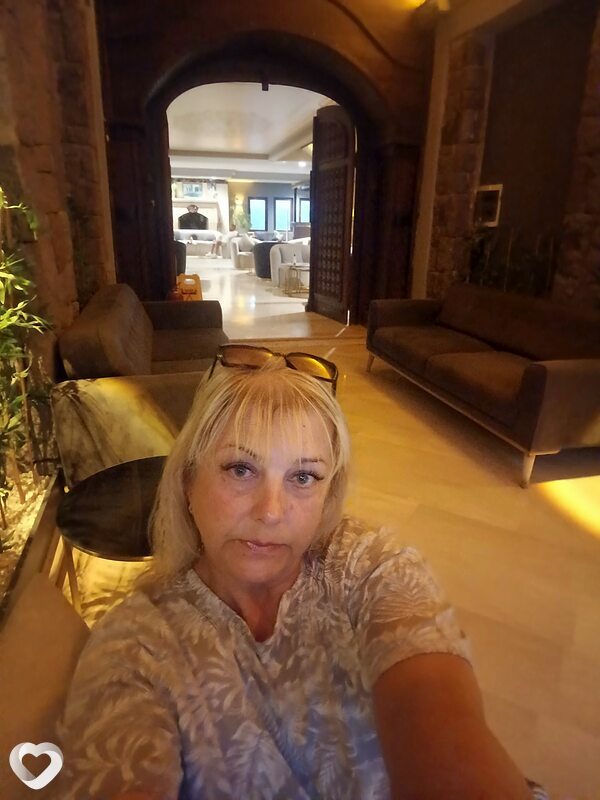 Татьяна, 55, Новосибирске — анкета №33571
