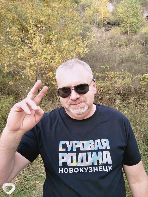 Сергей, 60, Новосибирске — анкета №33573