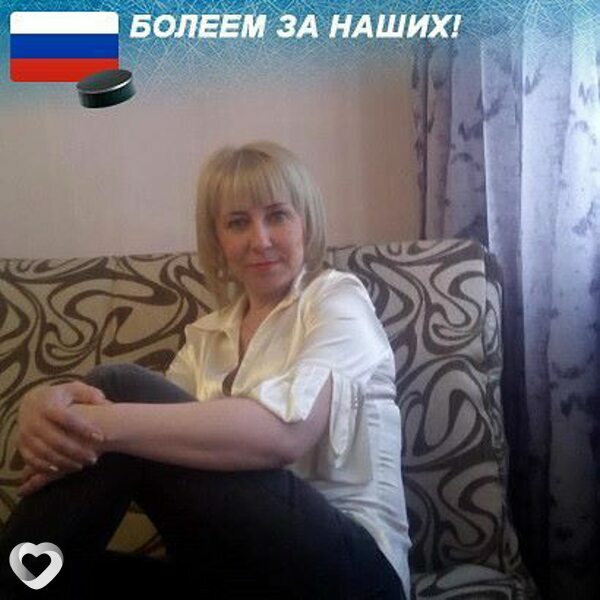 Мария, 53, Кемерове — анкета №33574