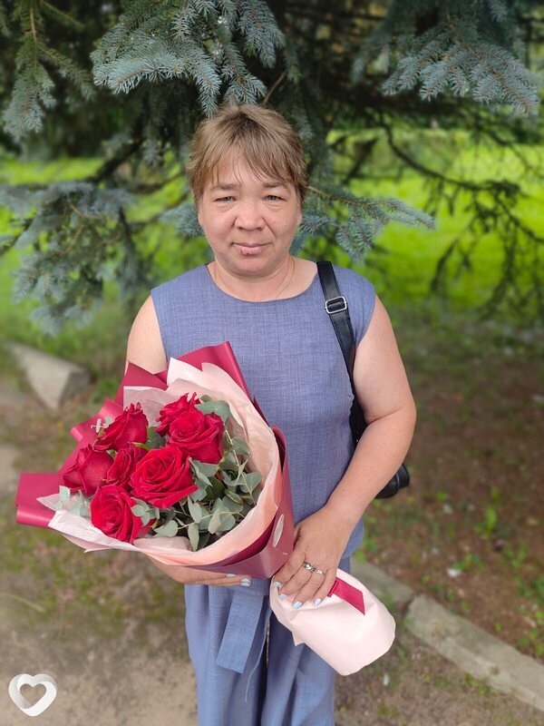 Светлана, Ярославль