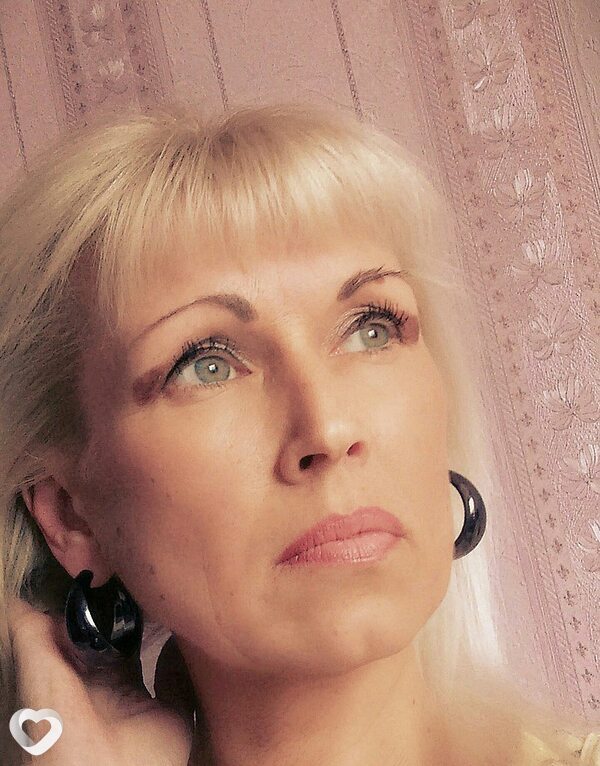 Инна, 45, Могилев — анкета №33583