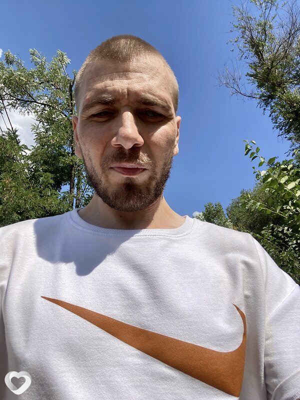 Стас, 37, Шахтах — анкета №33586