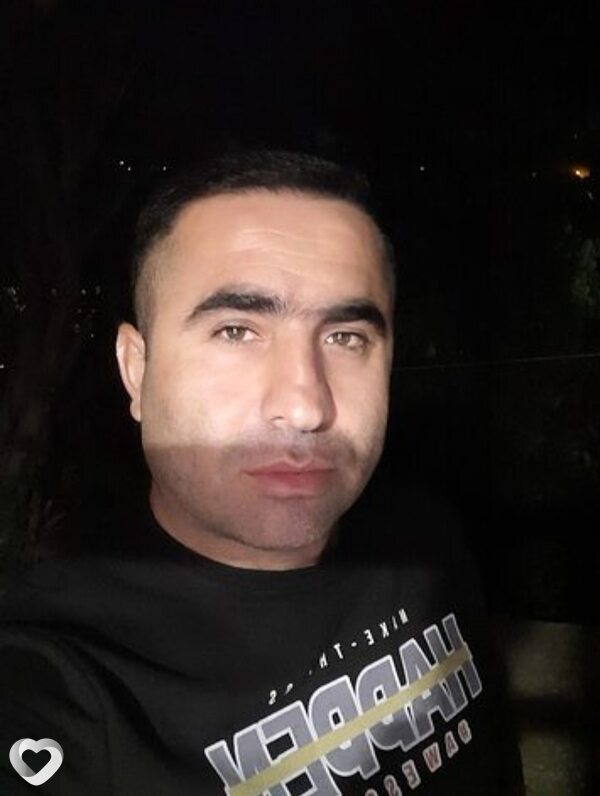Самир Тагиев, 43, Кривое Роге — анкета №33587