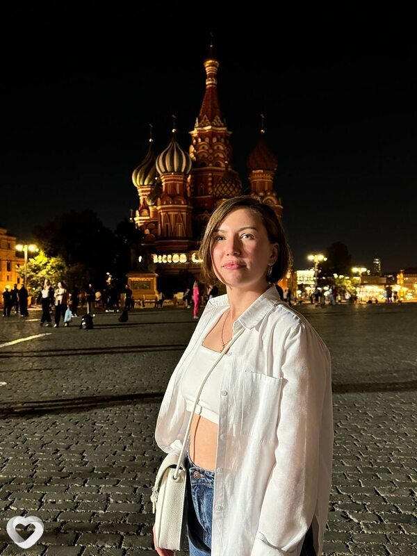 Дашуля, 51, Барановичах — анкета №33589