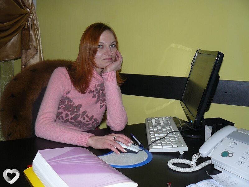 Алеся, 42, Лиде — анкета №33594