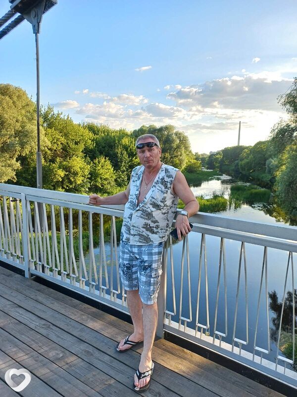 Валера Вв, 55, Бресте — анкета №33607