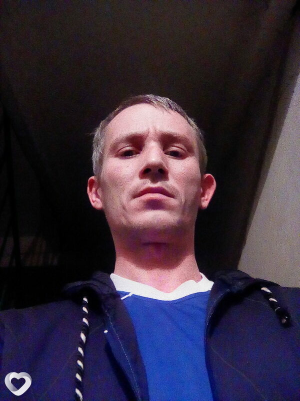 Dima, 39, Горловке — анкета №33613
