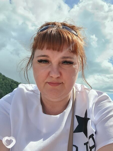 Елена, 48, Красноярске — анкета №33618