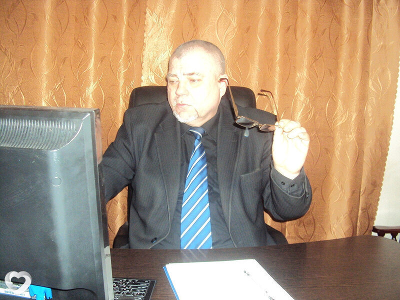 Михаил, Воронеж