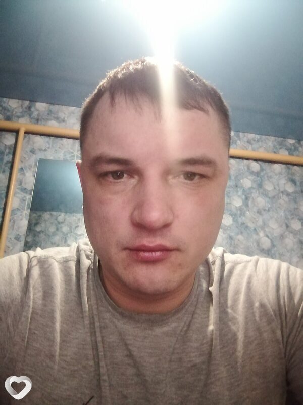 Евгений, 20, Смоленске — анкета №33624