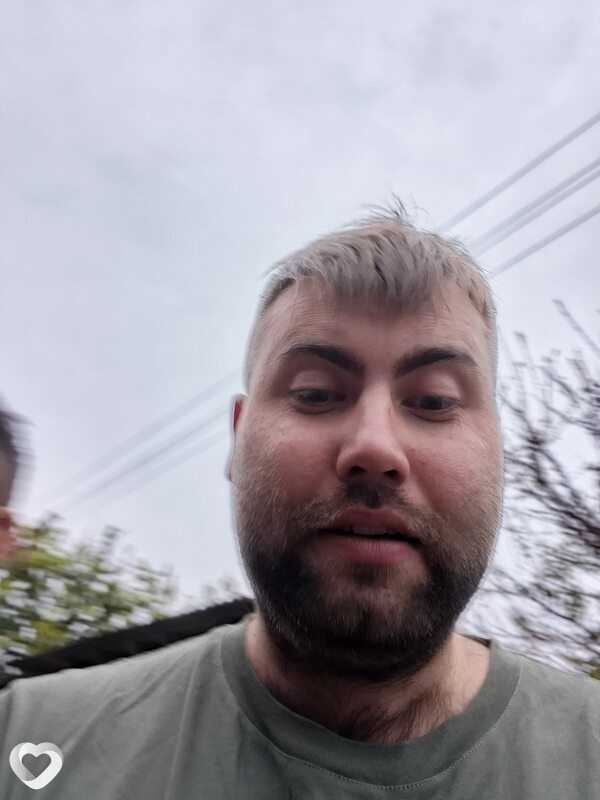 Андрей, 34, Бресте — анкета №33628