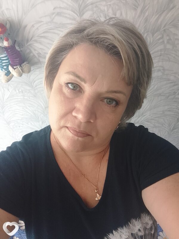 Оля, 51, Абакане — анкета №33630
