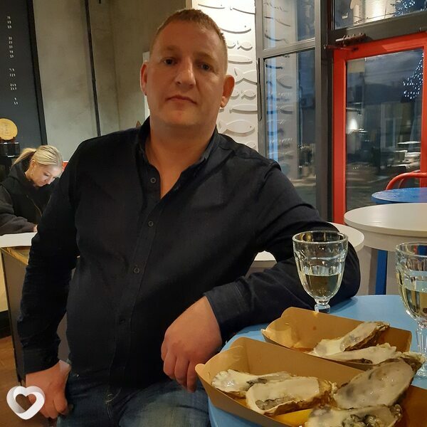 Владимир, 42, Львове — анкета №33635