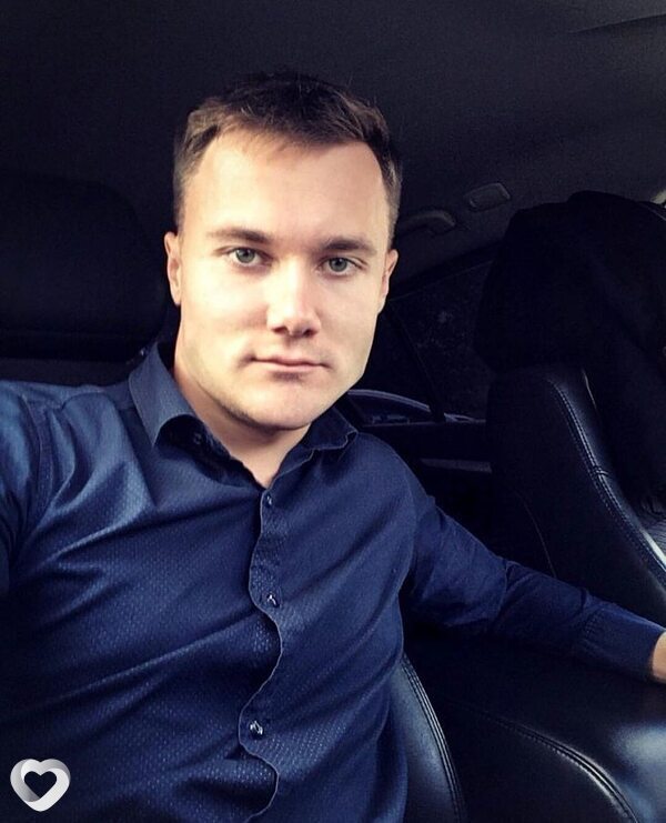 Maximka, 32, Бресте — анкета №33637