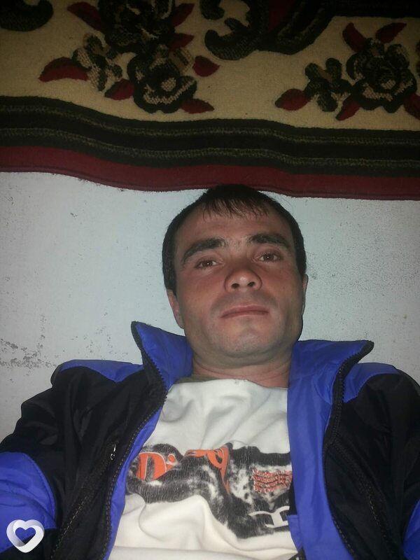 Дима, 35, Ессентуках — анкета №33640