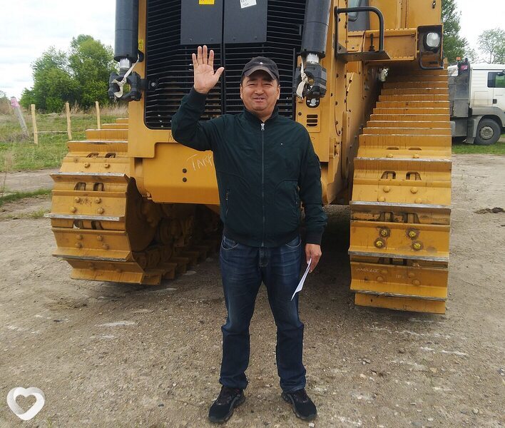 Михаил, 48, Хабаровске — анкета №33641