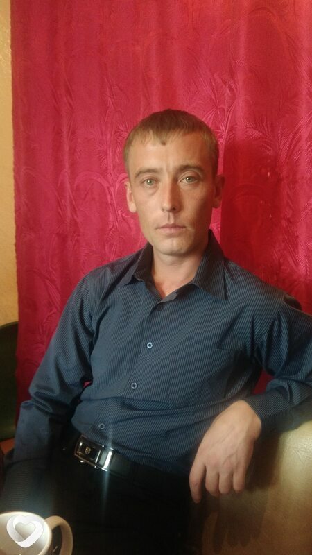 Роман, 38, Улан-Удэ — анкета №33645