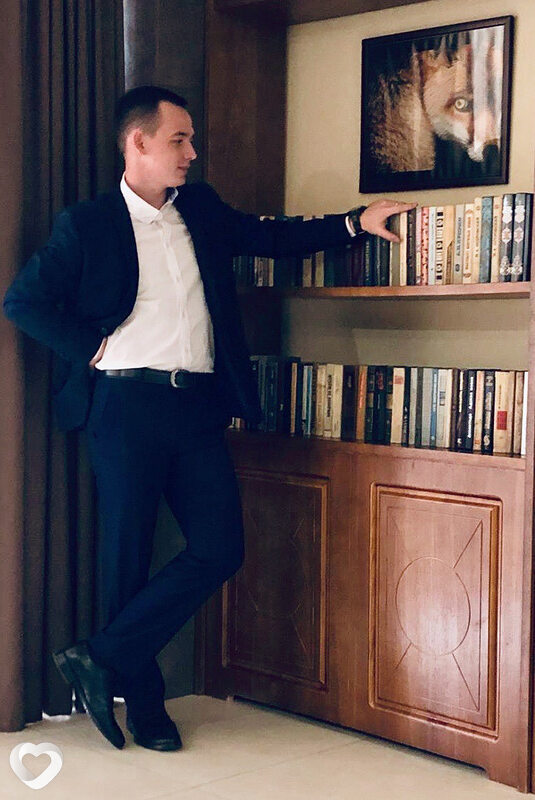 Иван, 34, Чите — анкета №33646