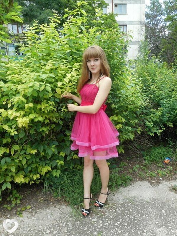 Машка, 28, Симферополе — анкета №33649