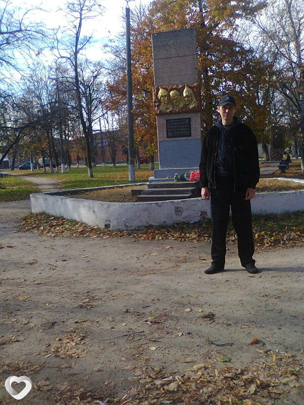 Джон Сильвер, 48, Одессе — анкета №33653