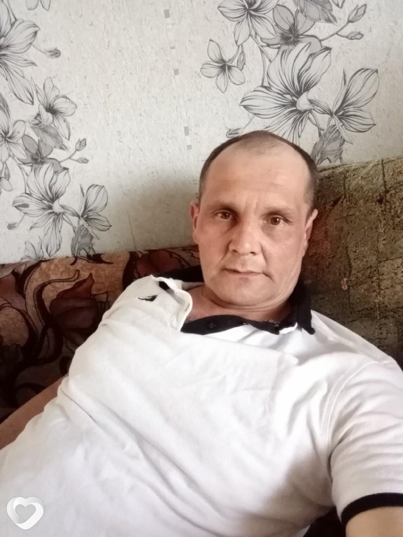 Дима, 48, Подольске — анкета №33664