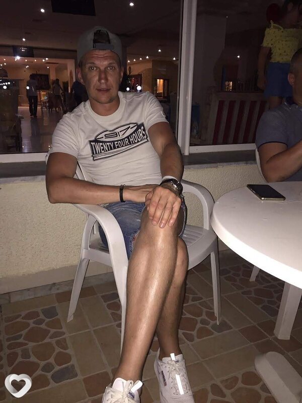 Женя, 37, Борисове — анкета №33668