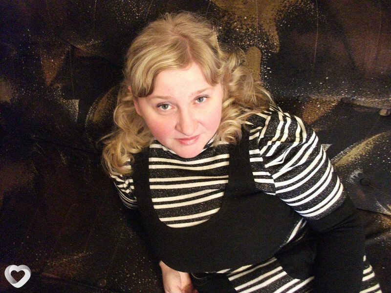 Светлана, 47, Светлогорске — анкета №33669
